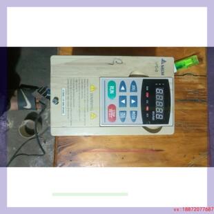 (非标价)一手拆机台达变频器VFD007B43A。功能包好,实图拍摄,