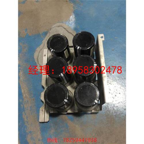 议价《》6SY7000-0AE65变频器电容组 6SY7000-0AD65 拆机