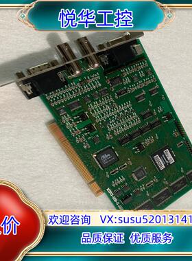 MICRO-TECHNICA MTPCI-DD 视频图像采集议价