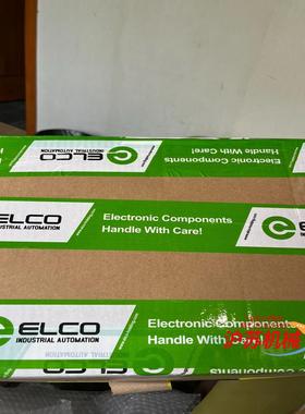 宜科FCEI-8LKM-8A输入输出模块