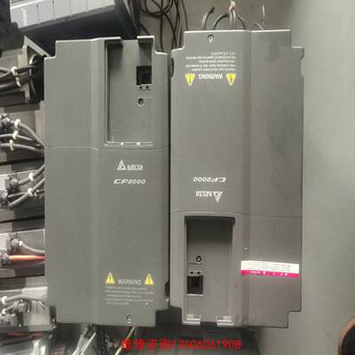 （请询价）VFD150CP43A-21台达变频器，15KW议价
