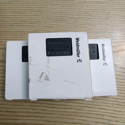 全新原装魏德米勒PLC扩展模块。UR20-BASIC-16D