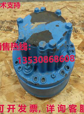 Poclain MSE08-2-115-R08-0000-57DH 液压径向活塞电机库存现货