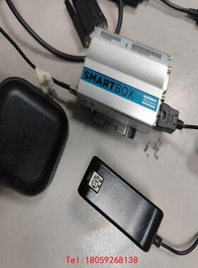 【非标价】阿特拉斯smartbox  功能正常，成套配线，一套550有