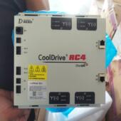 清能德创驱动器多台