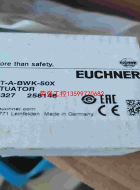 【荣强工控】euchner cet-a-bwk-50x 258146