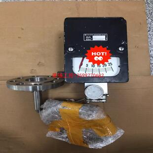 【荣强工控】日本nakakita泵舱压力变送器0-25kg带毛细管。二手