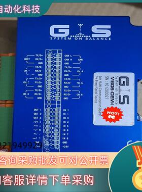 GS驱动器MB06-OEM-I