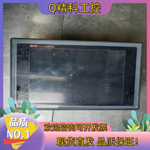 现货TOP触摸屏 T0P5TA（S-8）  品相 功