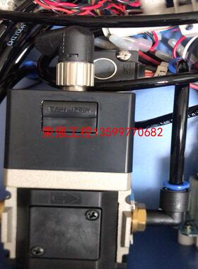 【荣强工控】CKD比例阀Ev2500-008-C118