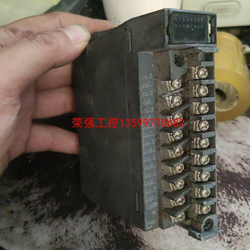 【荣强工控】QX40-S1