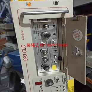 【荣强工控】VARIAN 990-CLD