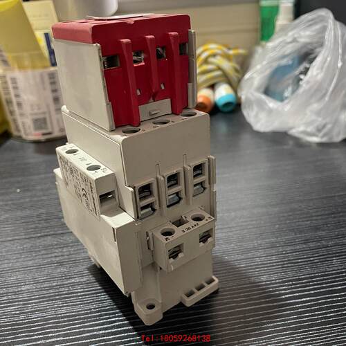 【非标价】AB 罗克韦尔 100-C30E*00 100S-F 100