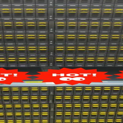 3PAR 20000   3PAR Primera600