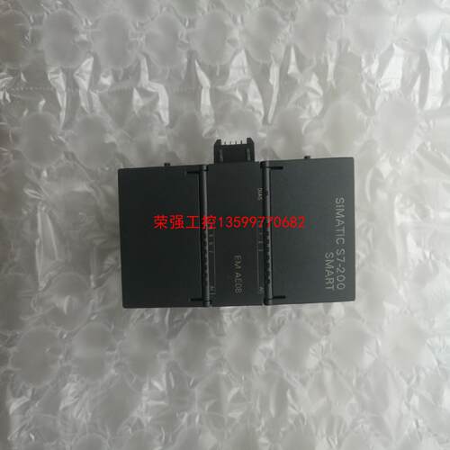 【荣强工控】西门子扩展模块AE08 288-3AE08-0aa0