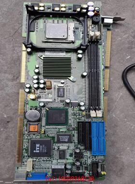 【非标价】康泰克工业设备工控机主板。IP-4GVP23 845GV主板