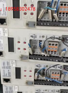 伦茨变频器E84AVBCE3714SX0   EDK84VB