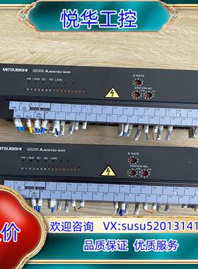 原装AJ65BTB2-16DR 控制模块议