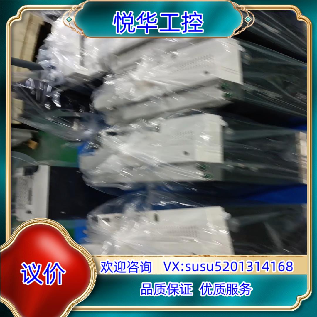 原装#电机MHMF302L1G6M MDMF302L1G6M议