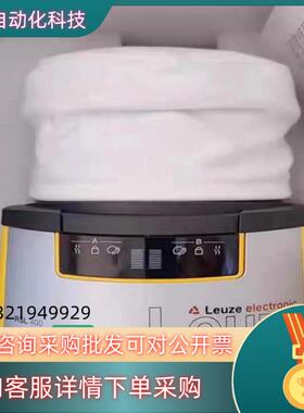 53800201 RSL410-S/CU408-M12 劳易