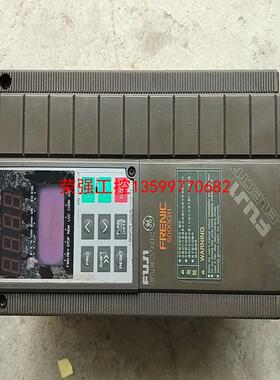【荣强工控】富士变频器FRN2.2G11S-4CX，实物拍摄，功能包好，
