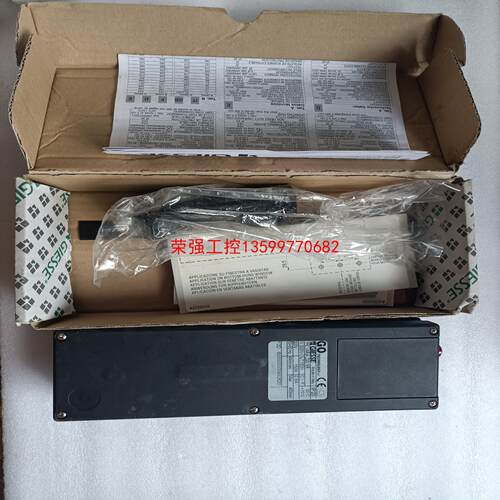【荣强工控】GIESSE VARIA 230V NR N 300N-OU