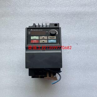 【荣强工控】台达变频器VFD007EL21A 0.75KW 220V 实