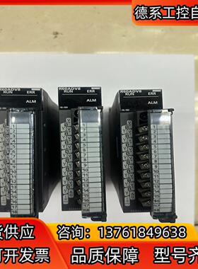 模块 R60ADV8 质量保证几乎全新