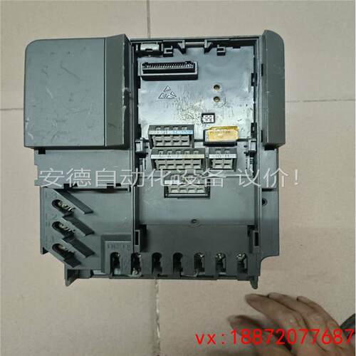 (非标价)420变频器 6SE6420－2UD34－0BA1