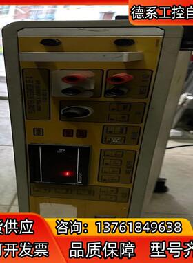 FLUXMETER INTEGRATOR EF 成色如图 议