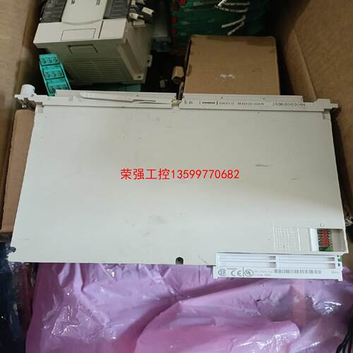 【荣强工控】闲置一块西门子6es5430-4ua14模块，实物拍摄需要的