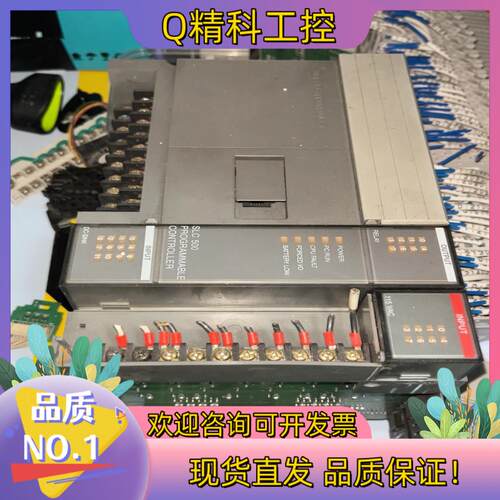 现货1747-L20C 1746-IA8 AB罗克韦尔模块