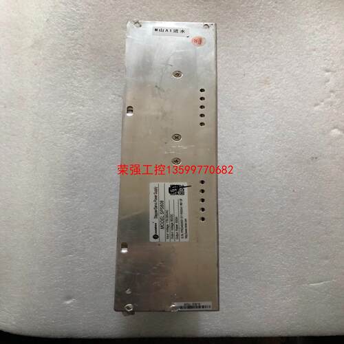 【荣强工控】SPS608开关电源 Leadshine