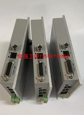 【荣强工控】ELMO 驱动器 G-UNO10/100-AMBA