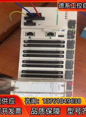 正品PLC模块-CPU340 BMXP342020 一