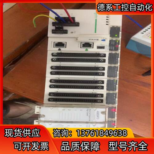 正品PLC模块-CPU340 BMXP342020 一