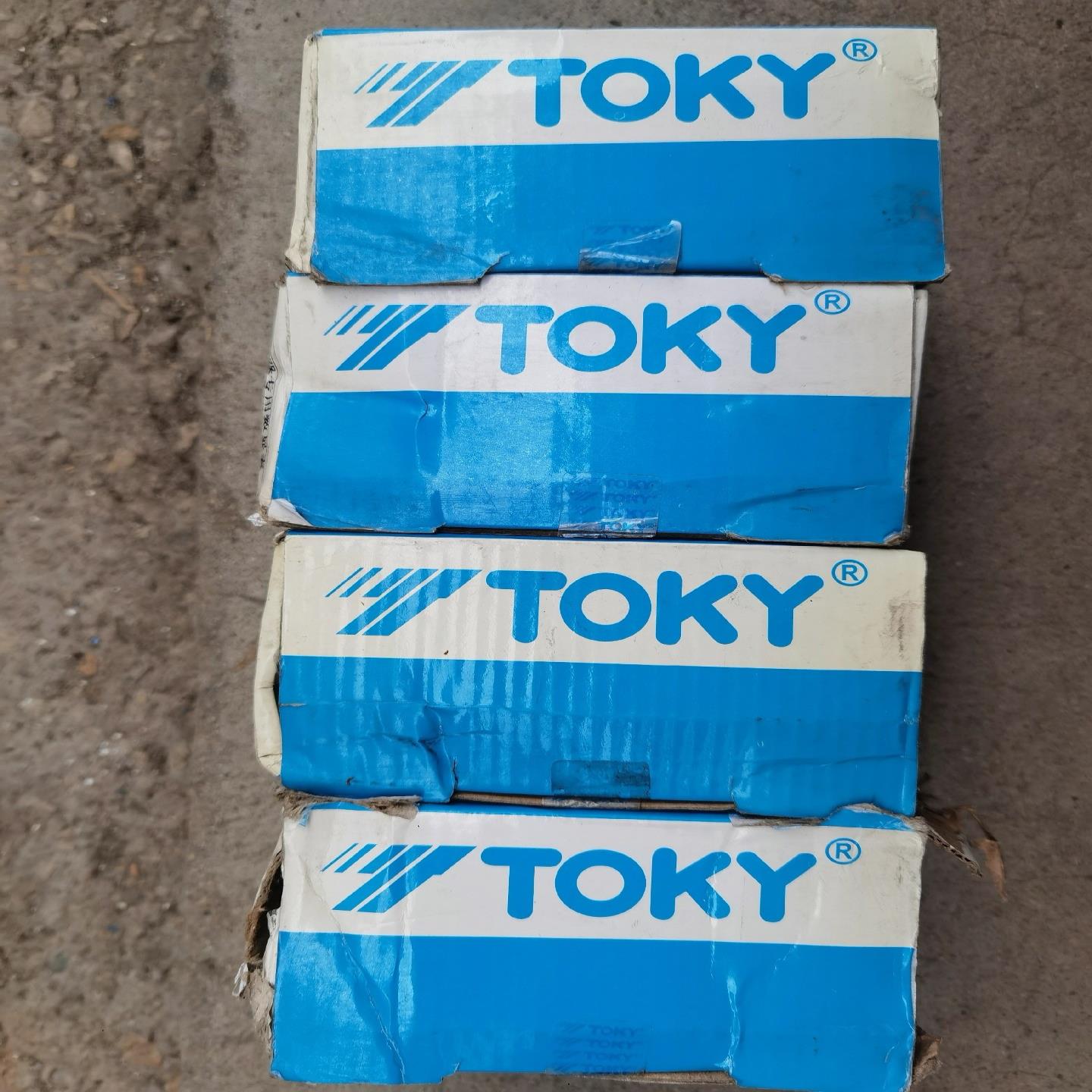 TOKY 传感器专用数显表 DP3-SVA1B 实物拍摄 智
