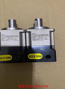 （请询价）精锐APEX行星减速机10:1，型号: AB/F042-S2议价