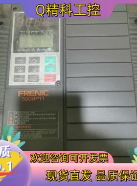 现货全新富士变频器FRN7.5P11S-4CX全新富士变频器50