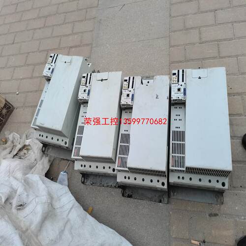 【荣强工控】e84avhce37/4534vxo拆机伦茨8400系列37