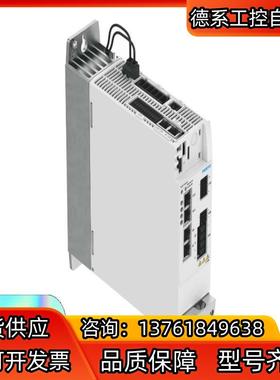 #FESTO 费斯托伺服驱动型号CMMT-AS-C5-11A