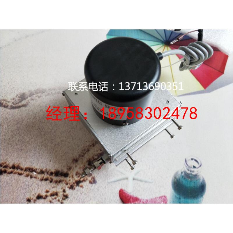 拉绳位移传感器HPS-M1-05 10 20 30 40 50-R拉绳尺编码器电阻输