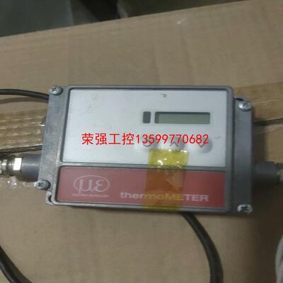 【荣强工控】德国MICRO-EPSILON 红外线温度传感器