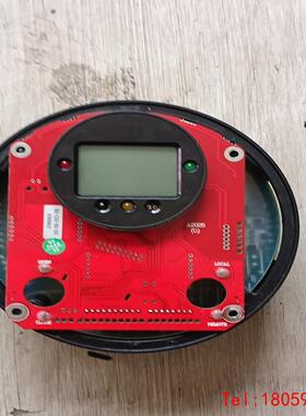 【非标价】博睿电动执行器主控板,  BZ-CZ2-H2-D3