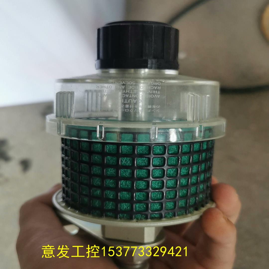 （）日本CKD排气清洁器FA331-10A