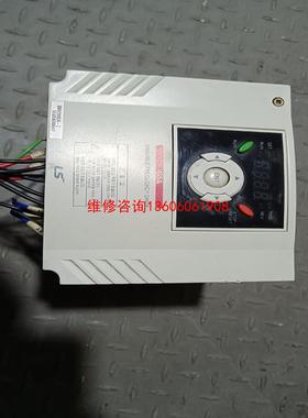 （请询价）LG/LS变频器SV022iG5A-2，220V，2.2KW议价
