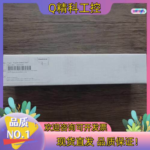 现货全新原装 图尔克 FGEN-IOM88-5001 模块