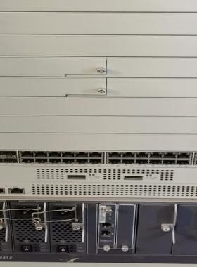 华为S9312,二手核心交换机，需要什么配置的可以问