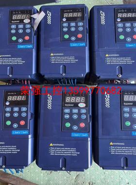 【荣强工控】全罗辰变频器，型号：NS5000-5R5G/7R5P 4，5
