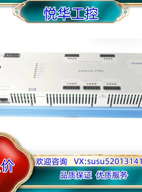 原装SAACKE SE@VIS FSC 98 2200419 9议